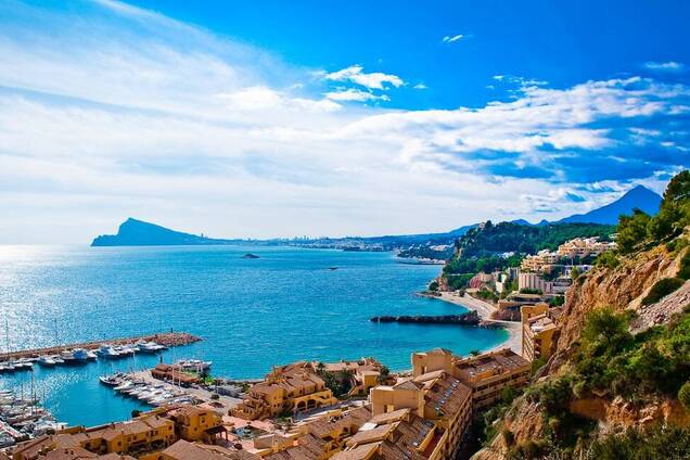 Названо ідеальну країну для відпочинку