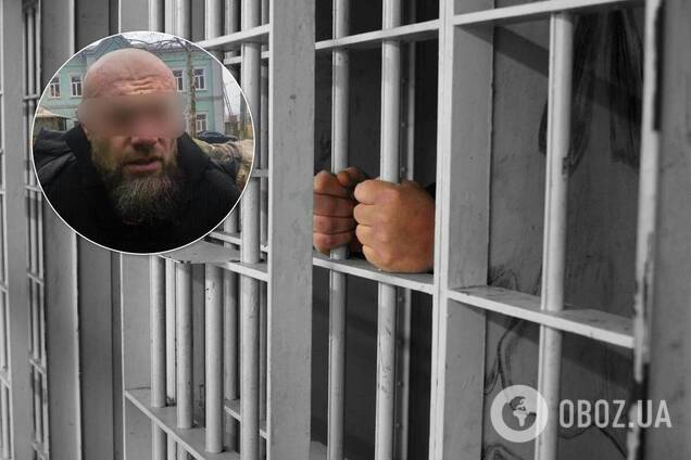 Магомеда Айдамірова випустили з-під варти