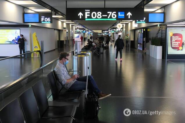 Австрия вводит ограничения на въезд из 32 стран