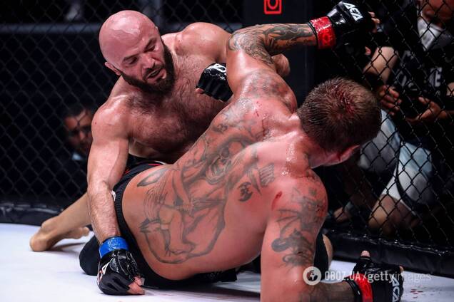 Александр Емельяненко