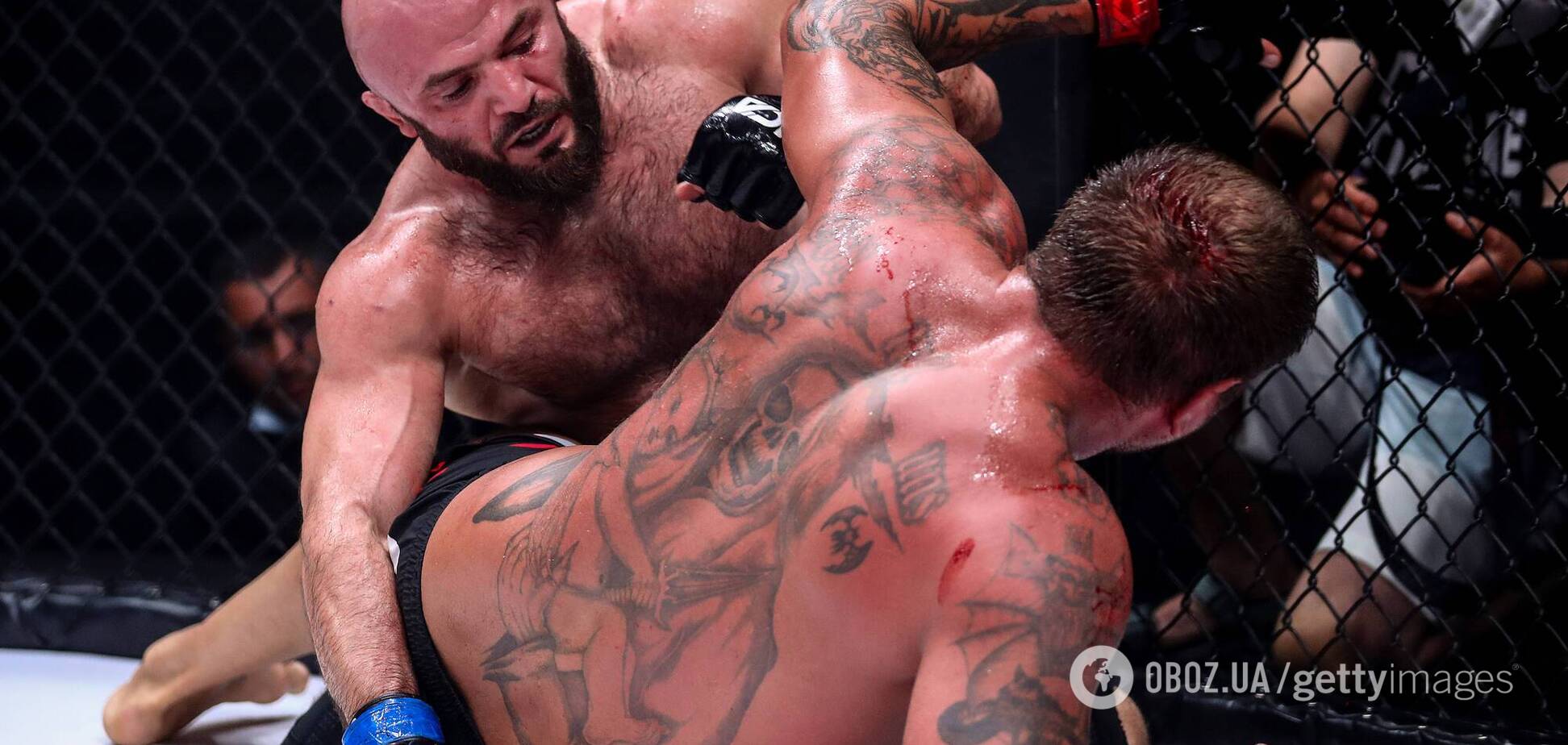 Александр Емельяненко