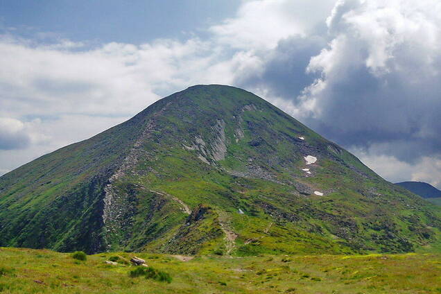 Говерла