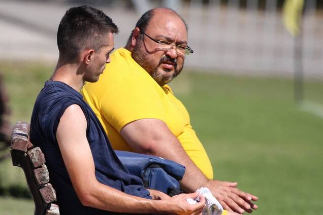 Антон Худаев