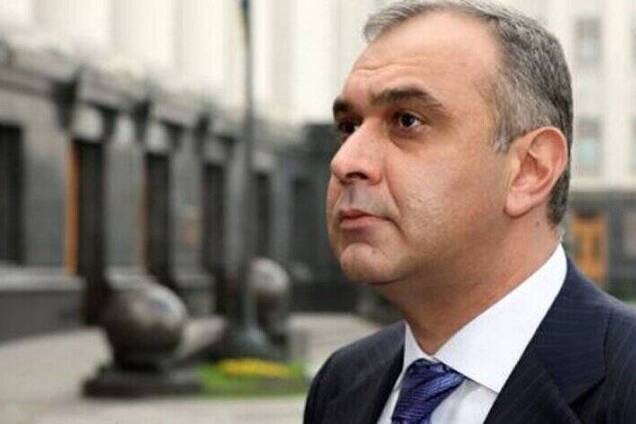 Міф про Жванію-'майданівця'...