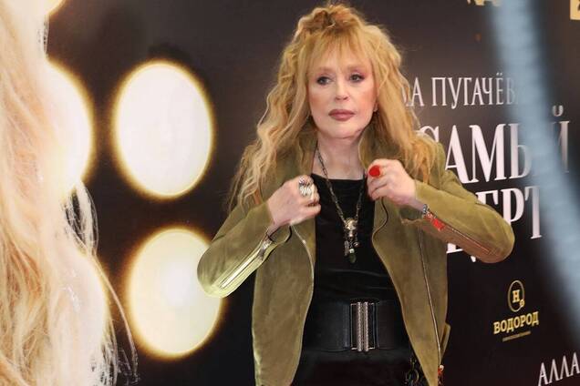 Алла Пугачева получала баснословные деньги за корпоративы