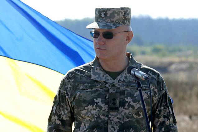 Руслан Хомчак