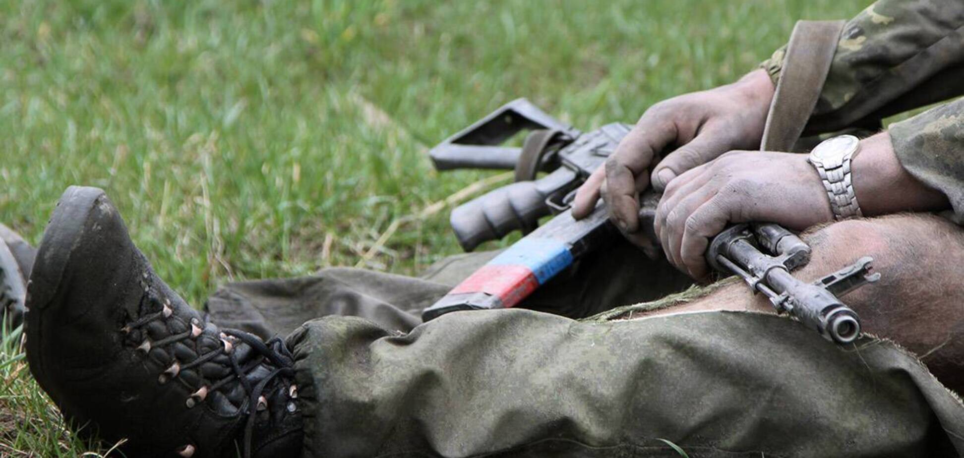 Режим тишины на Донбассе начнется с 00:01 27 июля