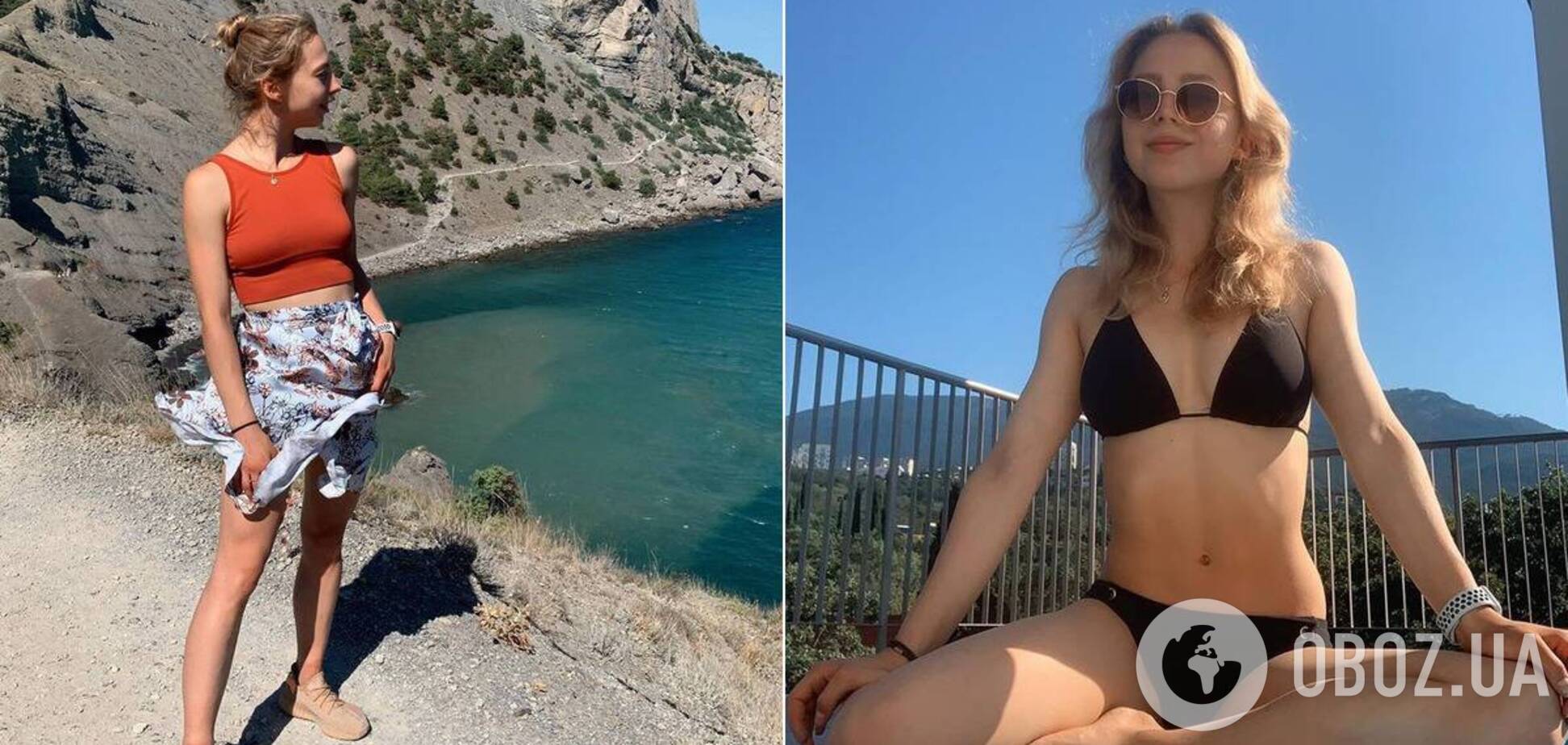 Чемпионка Европы про Крым: разруха и бедность в этих краях отталкивают и вызывают сожаление