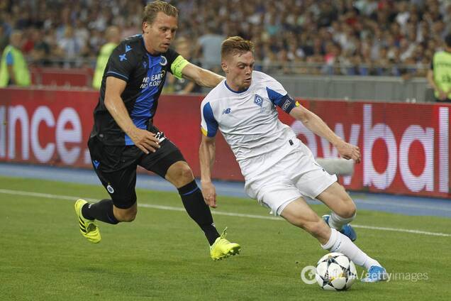 Виктор Цыганков