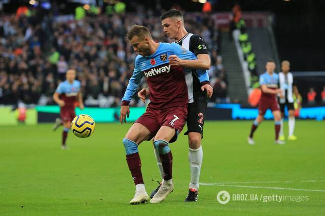 Андрей Ярмоленко