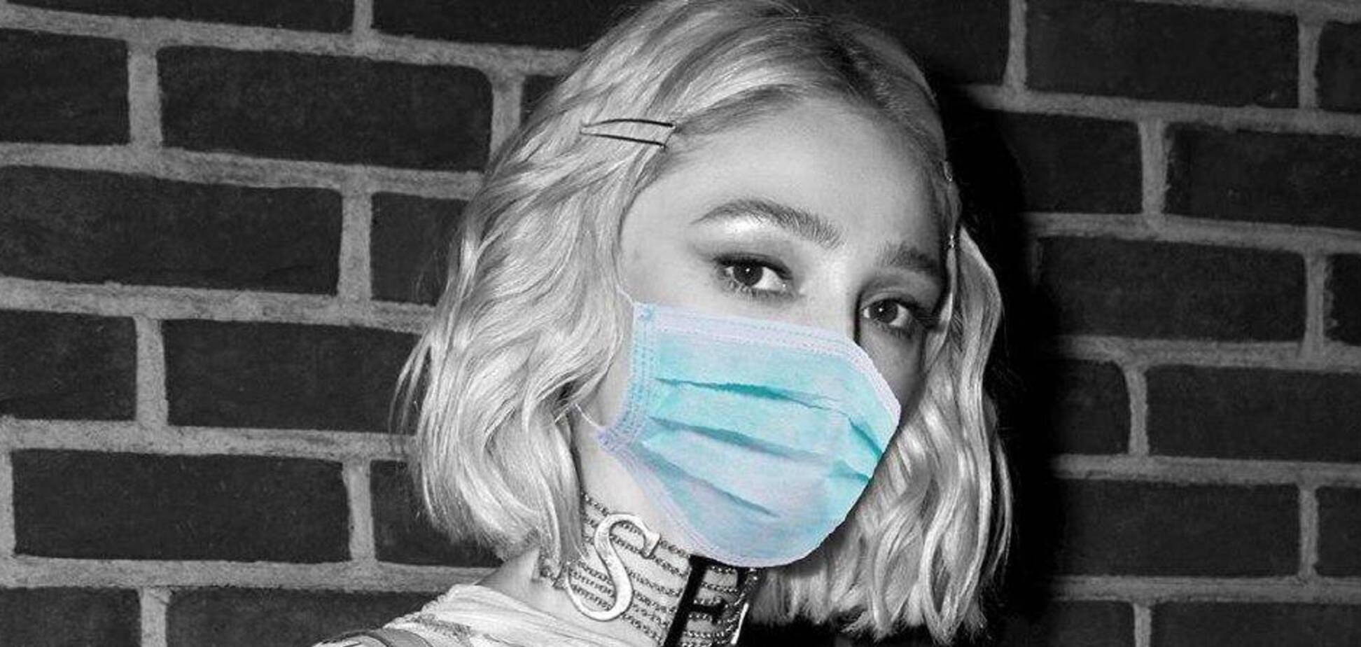 Ивлеева рассказала о протекании коронавируса (фото: Instagram Насти Ивлеевой)