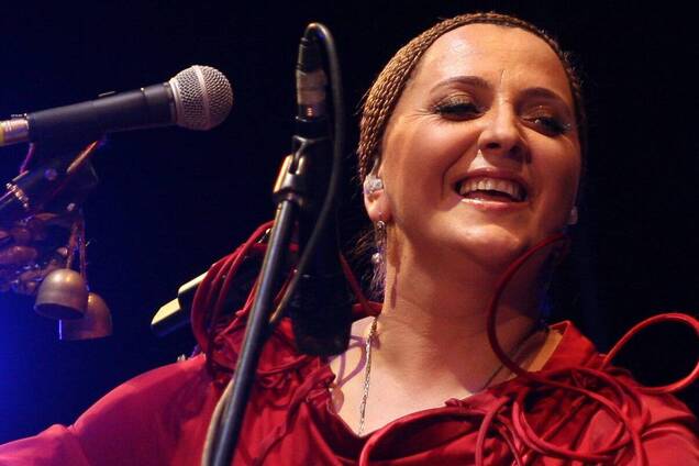 Нино Катамадзе отказалась выступать в России летом 2019 года