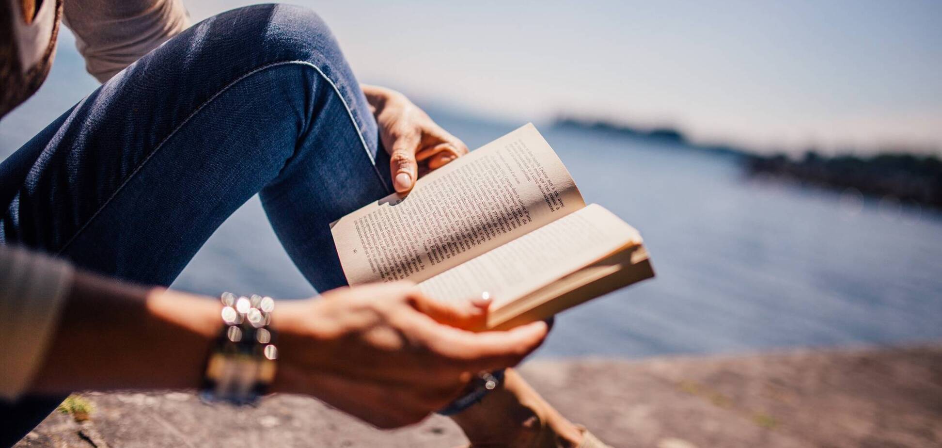Кращі книги для жінок: топ-10