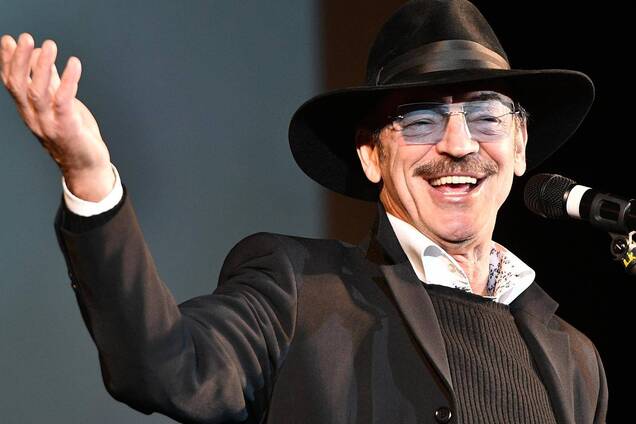 Михаил Боярский