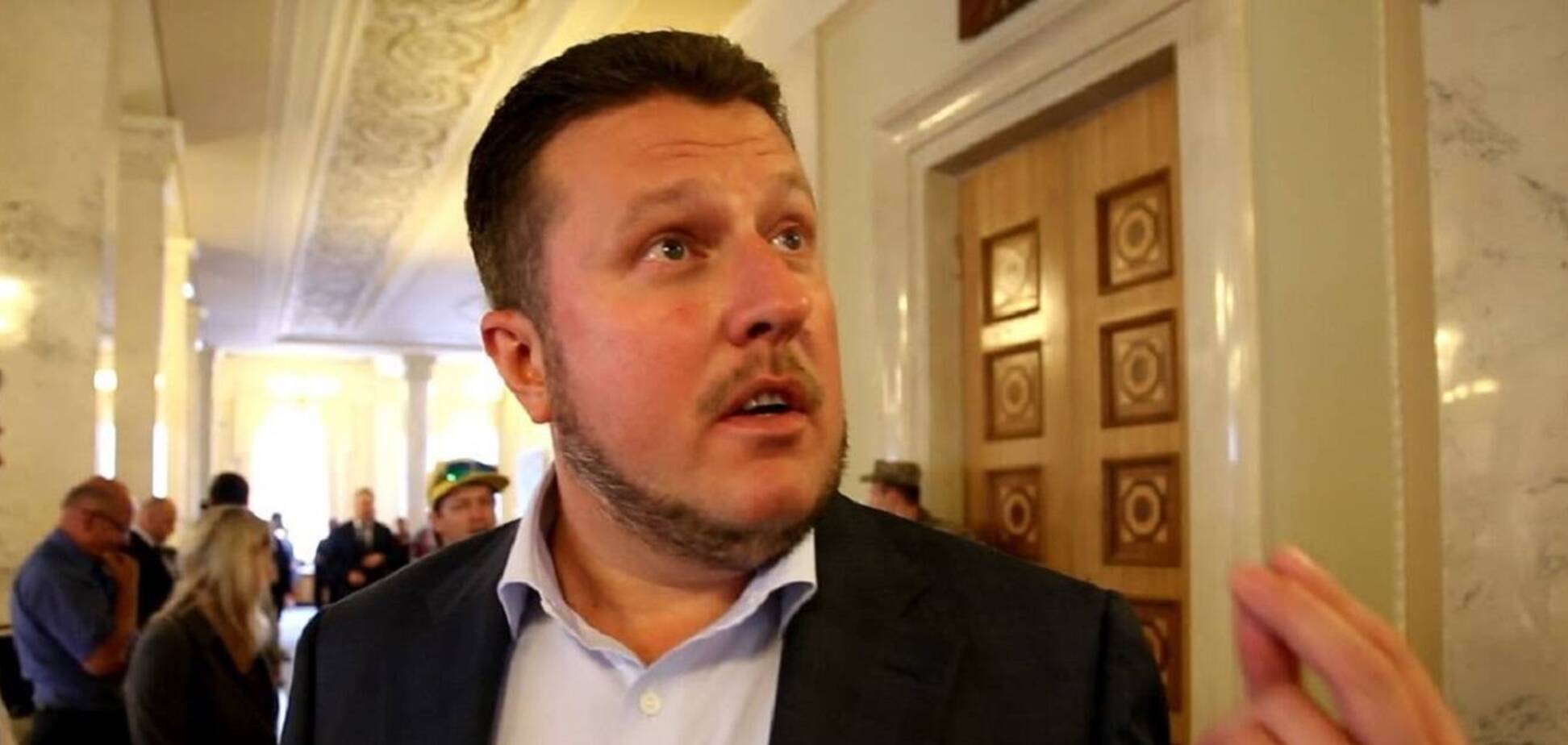 Антон Яценко 60 раз превышал скорость на дорогах