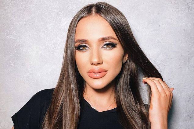 Победительница 'Холостяка' показала, как выглядела до увеличения губ. Фото