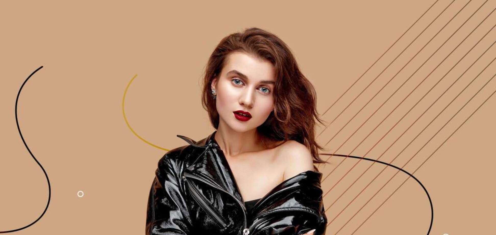 Jerry Heil презентовала видео на песню 'Блогер'