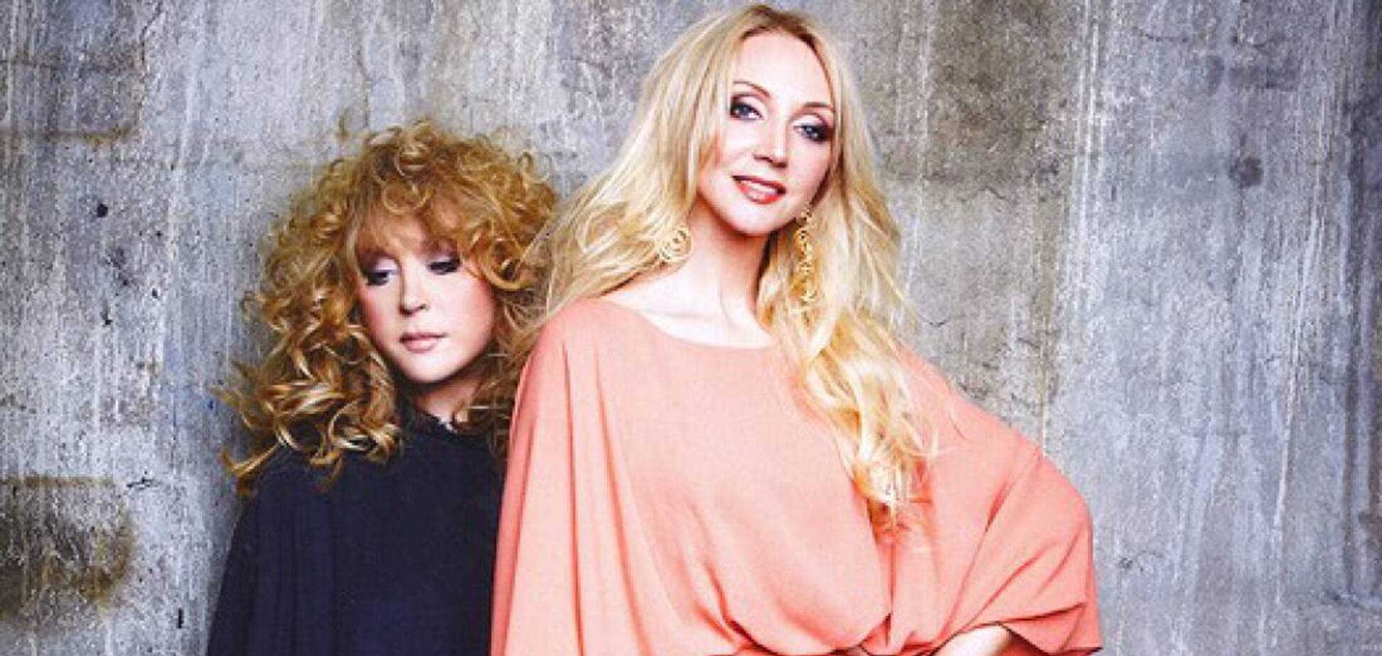 Алла Пугачева и Кристина Орбакайте поразили сеть фото в Инстаграм