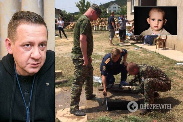 Смерть в Крыму Мусы Сулейманова