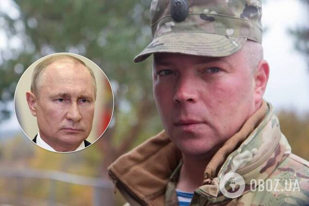 Забродский пояснил, зачем Путин согласился на перемирие на Донбассе