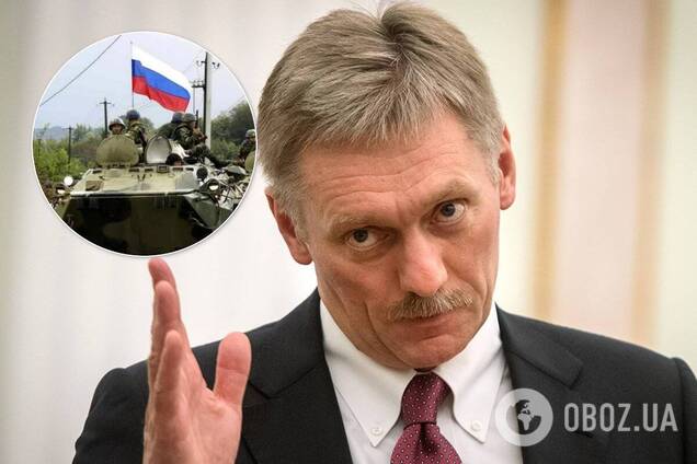 У Путіна відмовилися гарантувати перемир'я на Донбасі