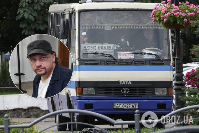 Почему снайпер не мог 'снять' Кривоша