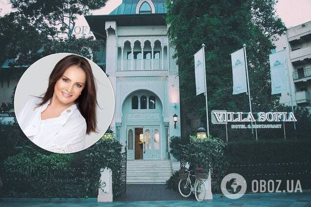 Отель Ротару в Крыму разорился