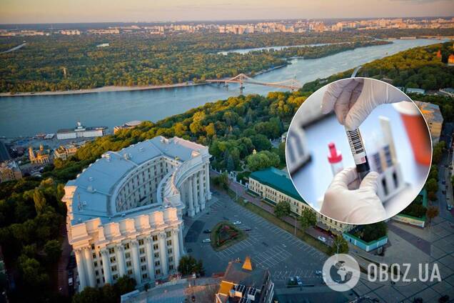 У Києві на COVID-19 захворіли ще понад сто осіб