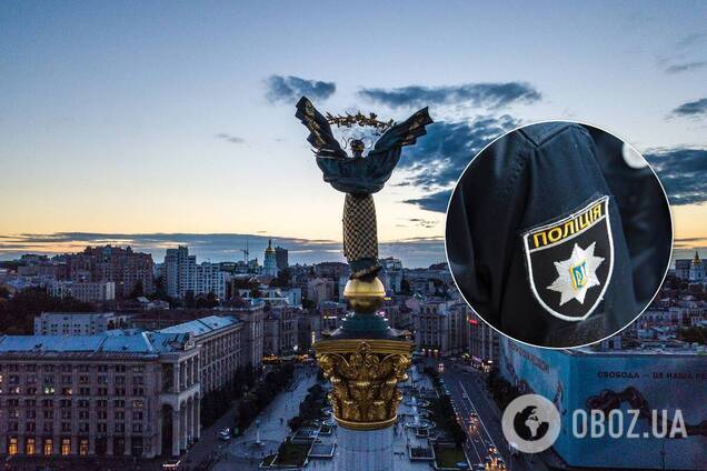 У житловому будинку Києва трапився вибух