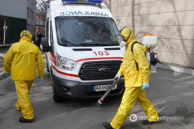 ЕС не готов открыть границы для Украины: показатель COVID-19 превышен в 1,6 раз