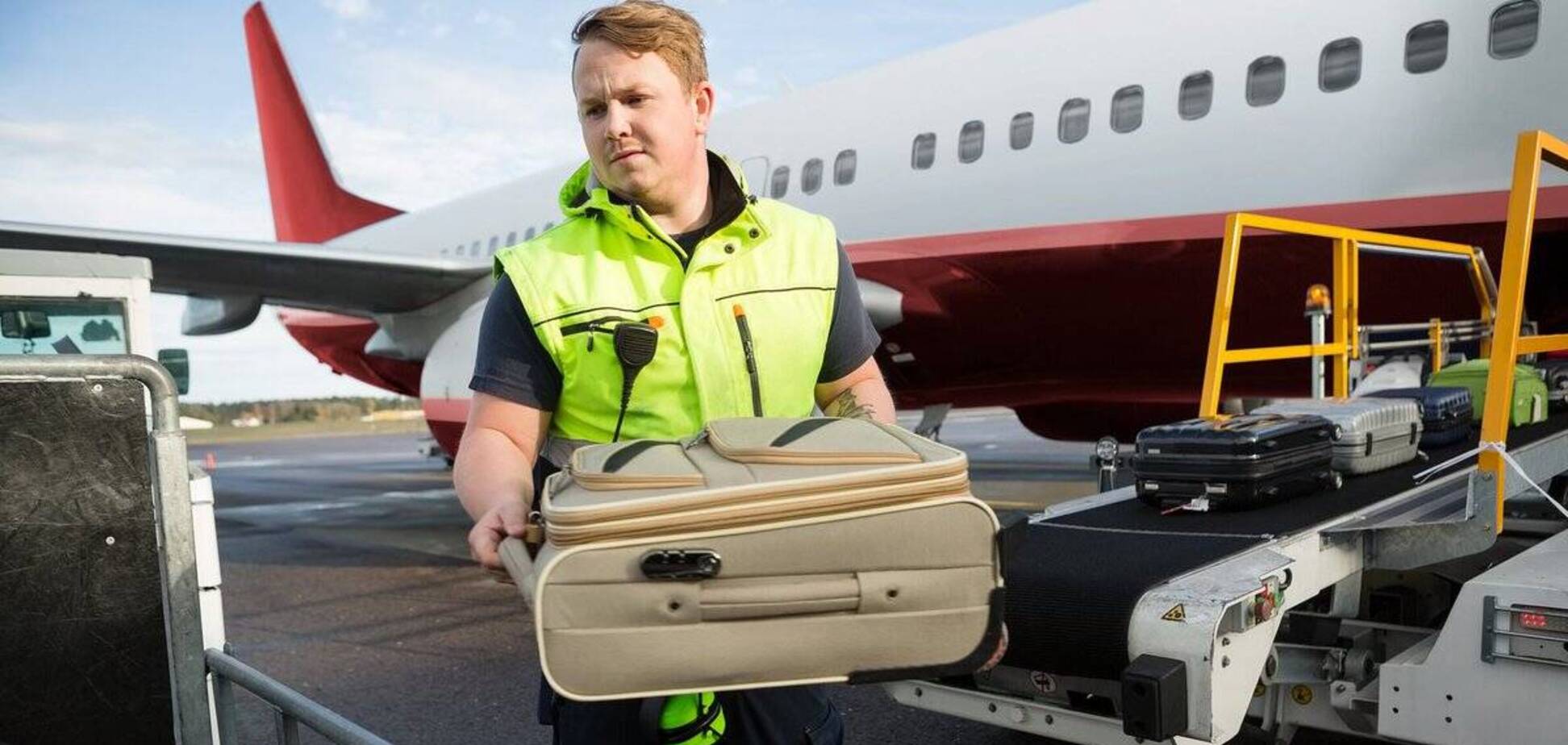 Як обкрадають українців в аеропортах: названо поширену схему