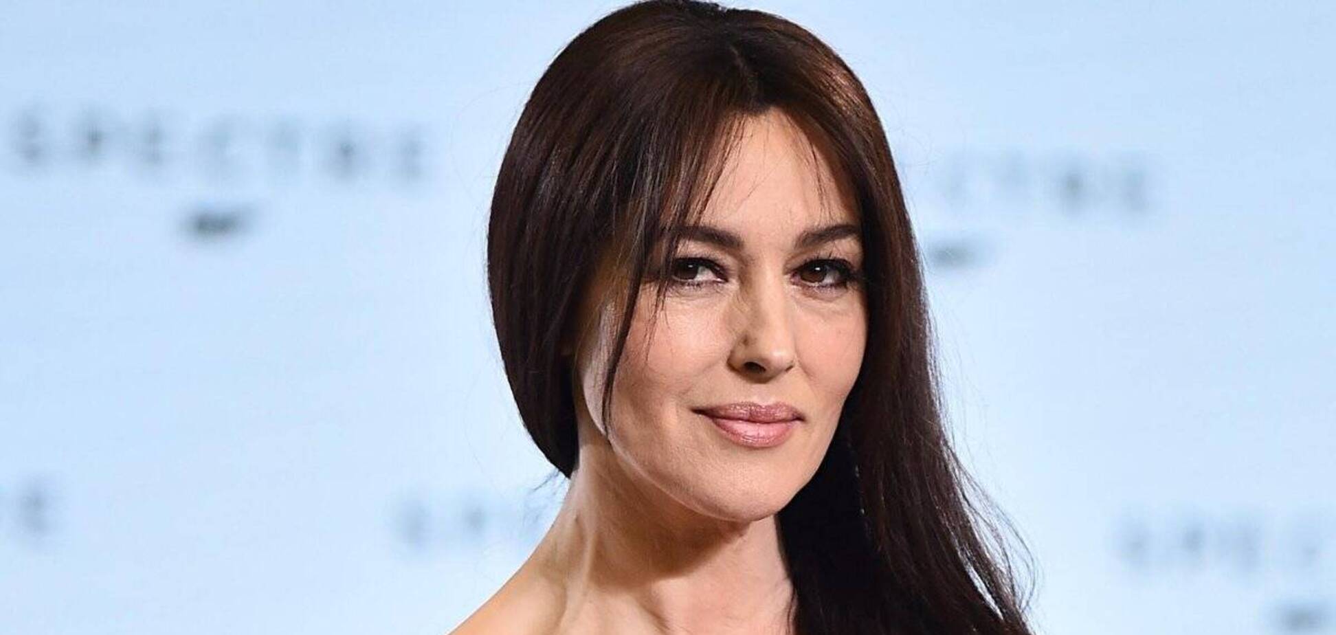 55-летняя Беллуччи встревожила сеть резко постаревшим видом