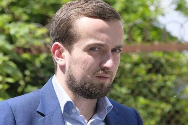 Замглавы ОПУ Тимошенко устроил разборки со СМИ: хамил и угрожал силой