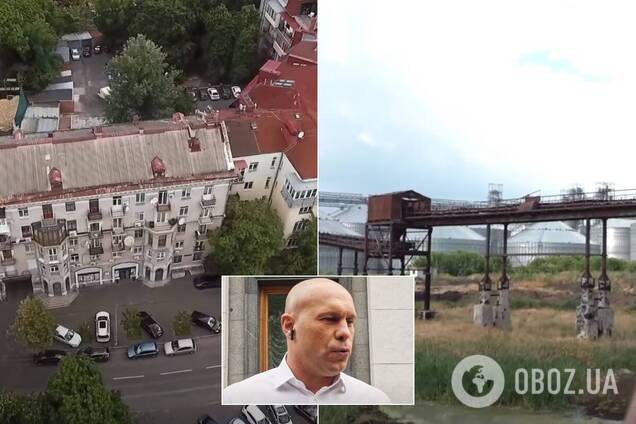 Журналисты рассказали об имуществе нардепа Кивы и источниках его доходов