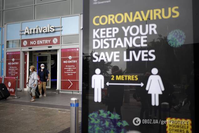 Европа готовится ко второй волне COVID-19