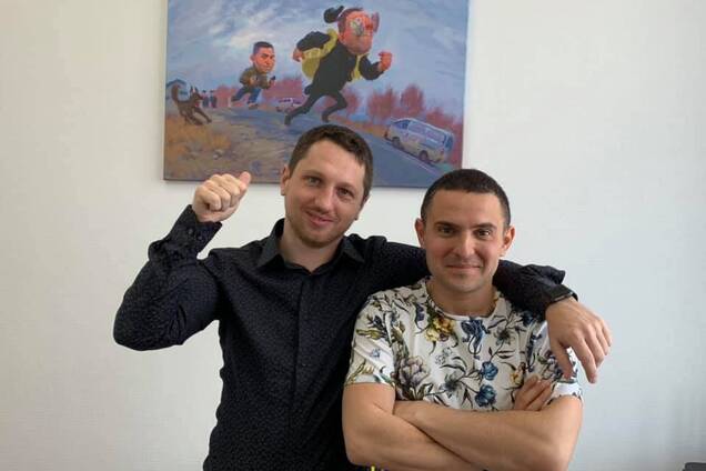 'Слуга' Куницкий подавал в Раду законопроекты под бизнес-партнера – СМИ