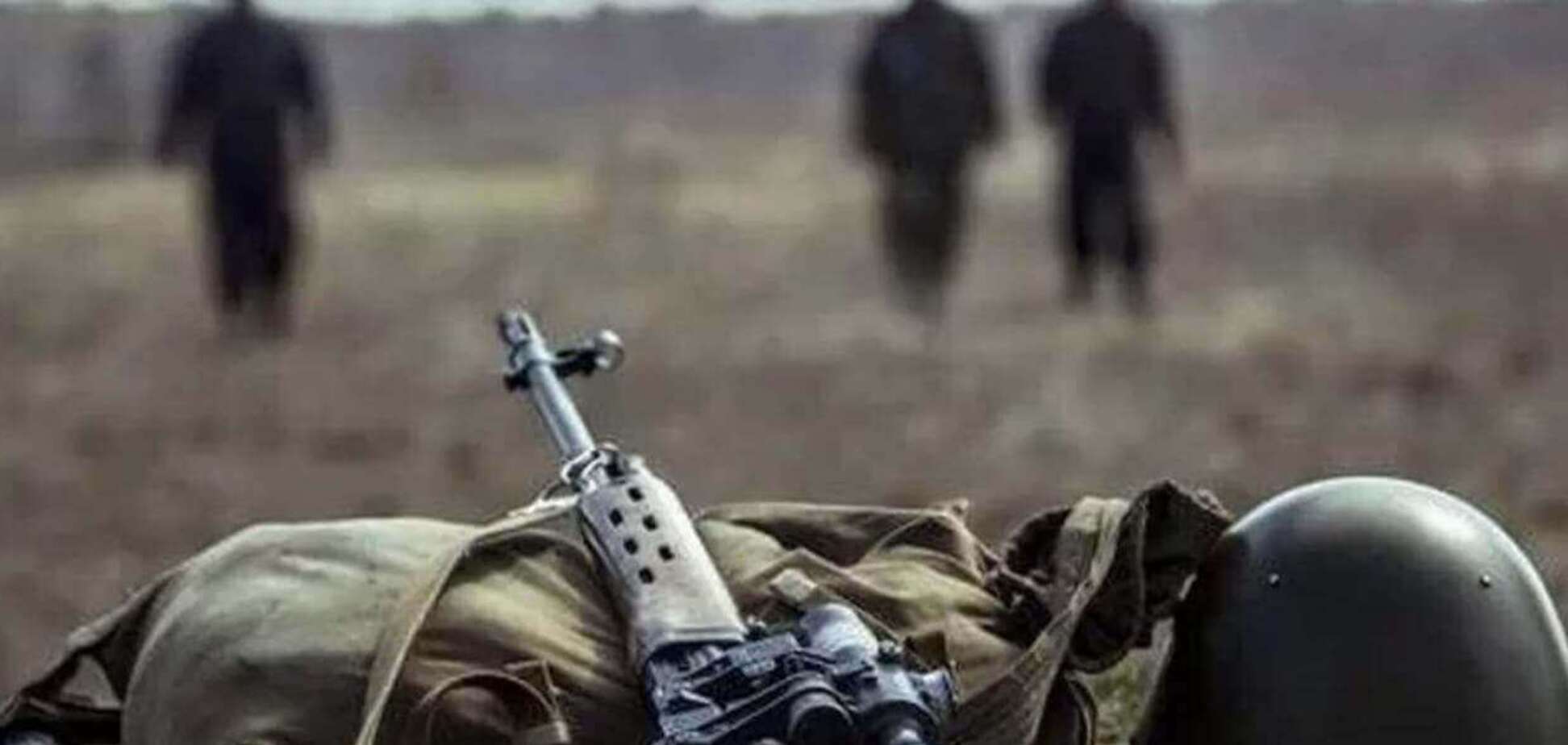 На Донбасі терористи двічі порушили режим припинення вогню