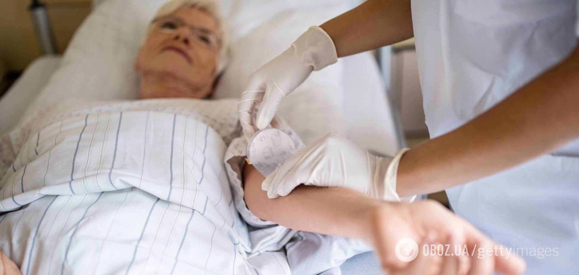 Пациенты с сахарным диабетом чаще умирают от коронавируса