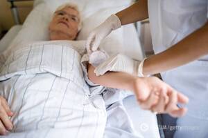 Пациенты с сахарным диабетом чаще умирают от коронавируса