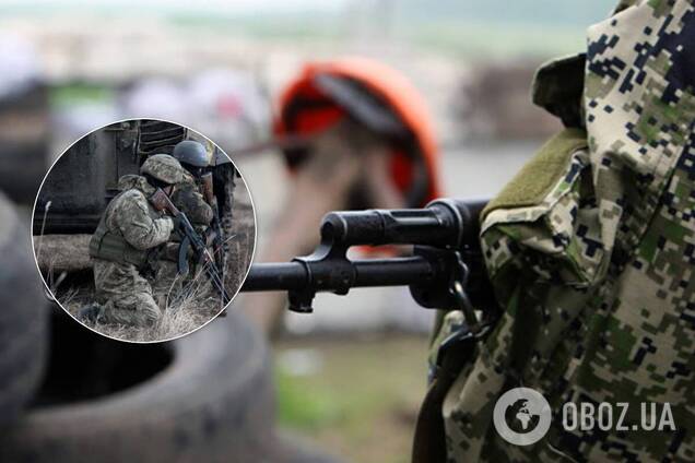 Террористы на Донбассе уже дважды нарушили режим тишины