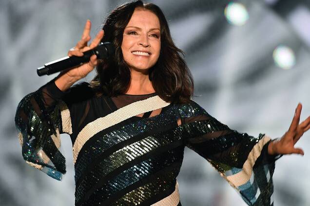 Сколько зарабатывает София Ротару