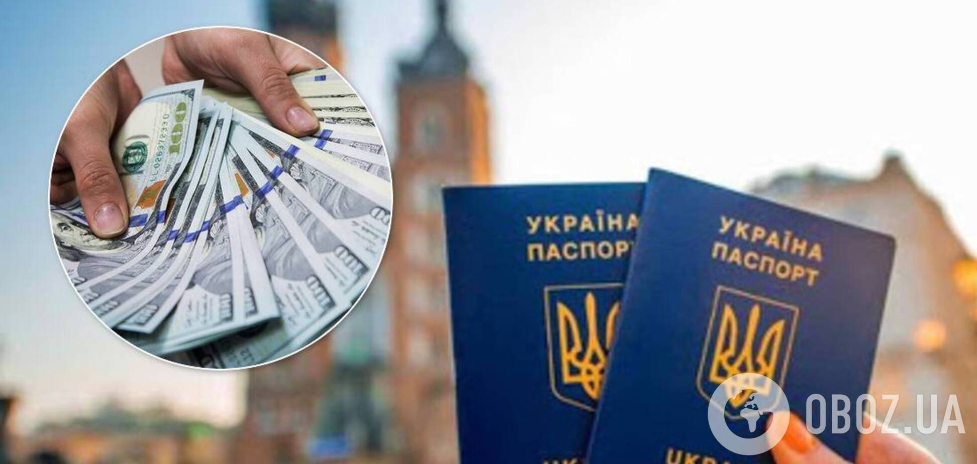 Українських заробітчан стали активніше кликати на роботу за кордон