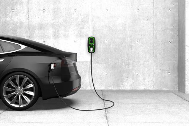 Электромобили выгоднее обычных авто по общим затратам — исследование