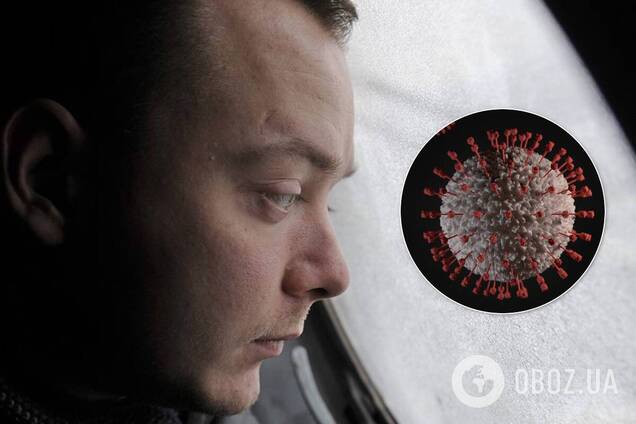 У Сафронова заподозрили коронавирус