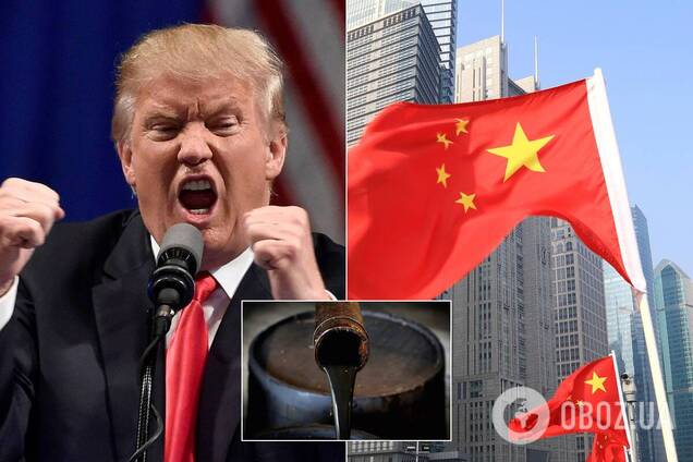 Цены на нефть