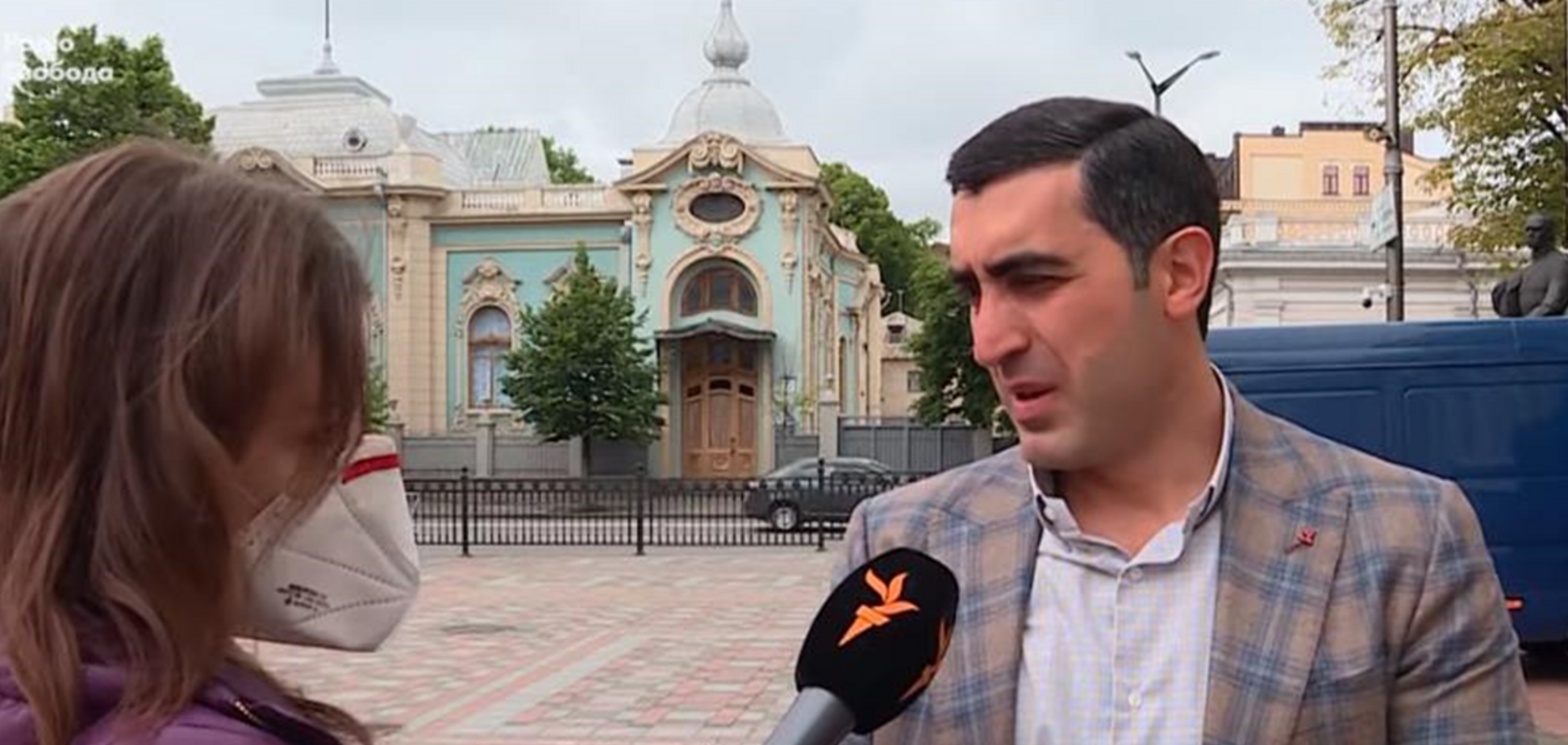 НАБУ начало расследование против нардепа Мамояна