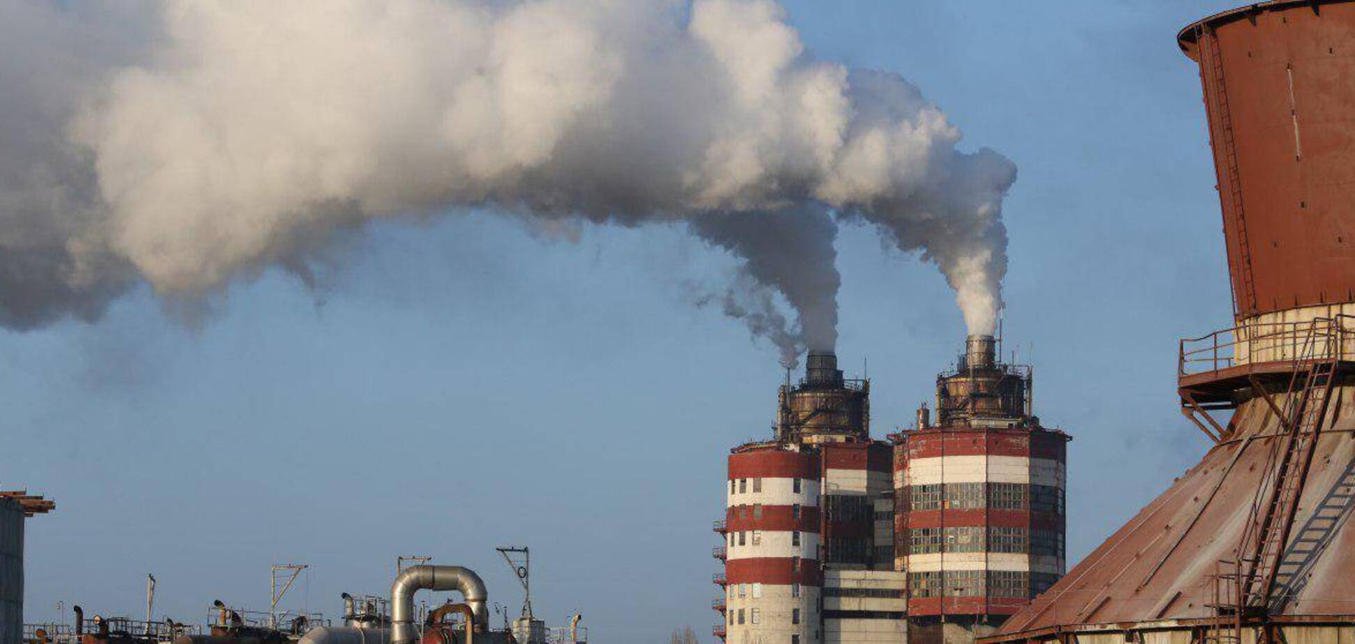 Профспілки вимагають пересмотрения рішення про імпорт мінеральних добрив (фото: Цензор.нет)