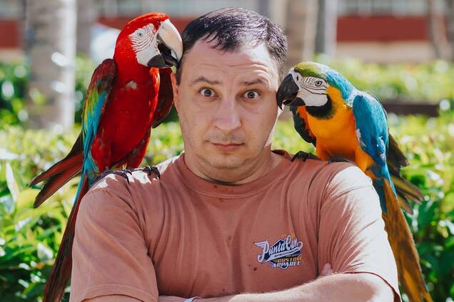 'Танці з зірками-2020': Дмитро Танкович стане учасником нового сезону