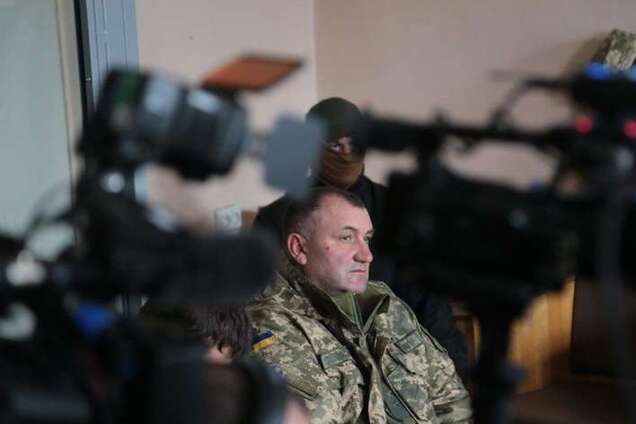Українське військо деморалізують фейковими справами проти армійців, – генерал ЗСУ