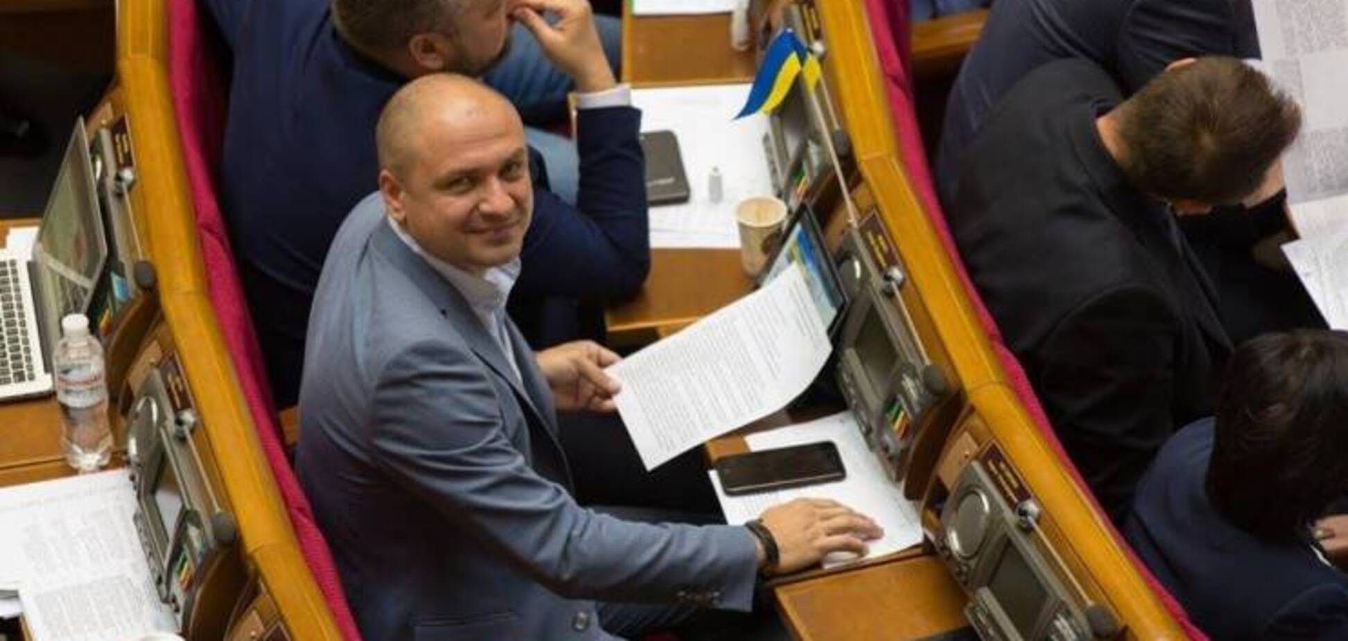 кража Киев